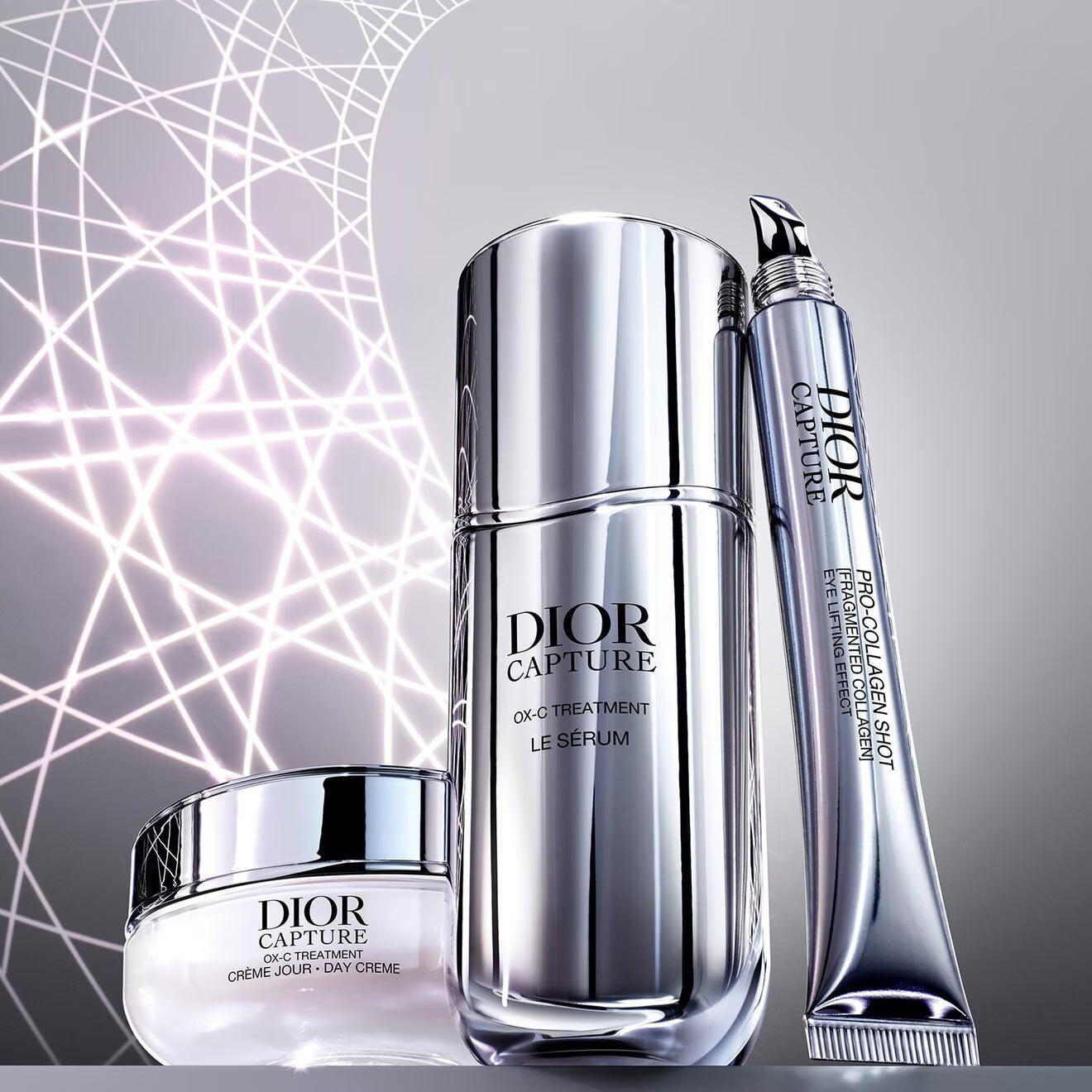 Capture Pro-Collagen Shot
