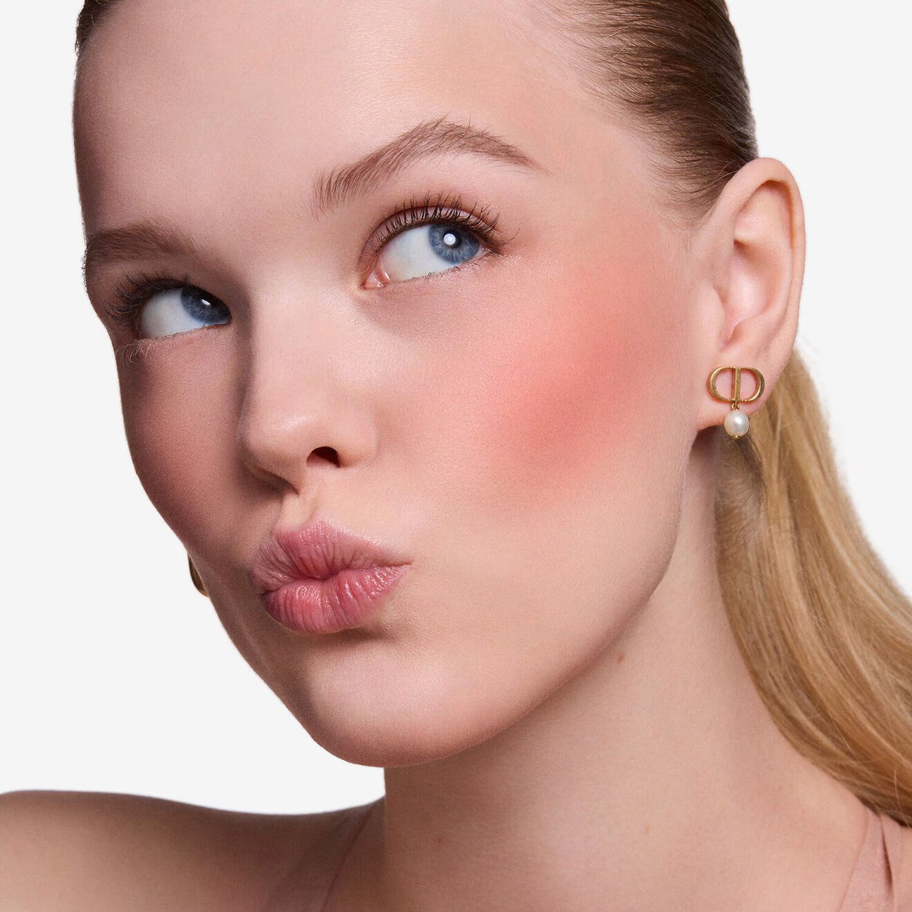 Dior Forever Blush Soft Filter