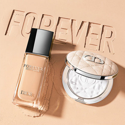 Dior Forever Nude Radiant Filter Blurring Setting Powder