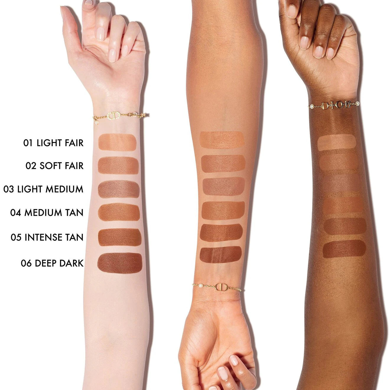 Dior Forever Skin Bronze Ultra-Melting Bronzing Balm Stick