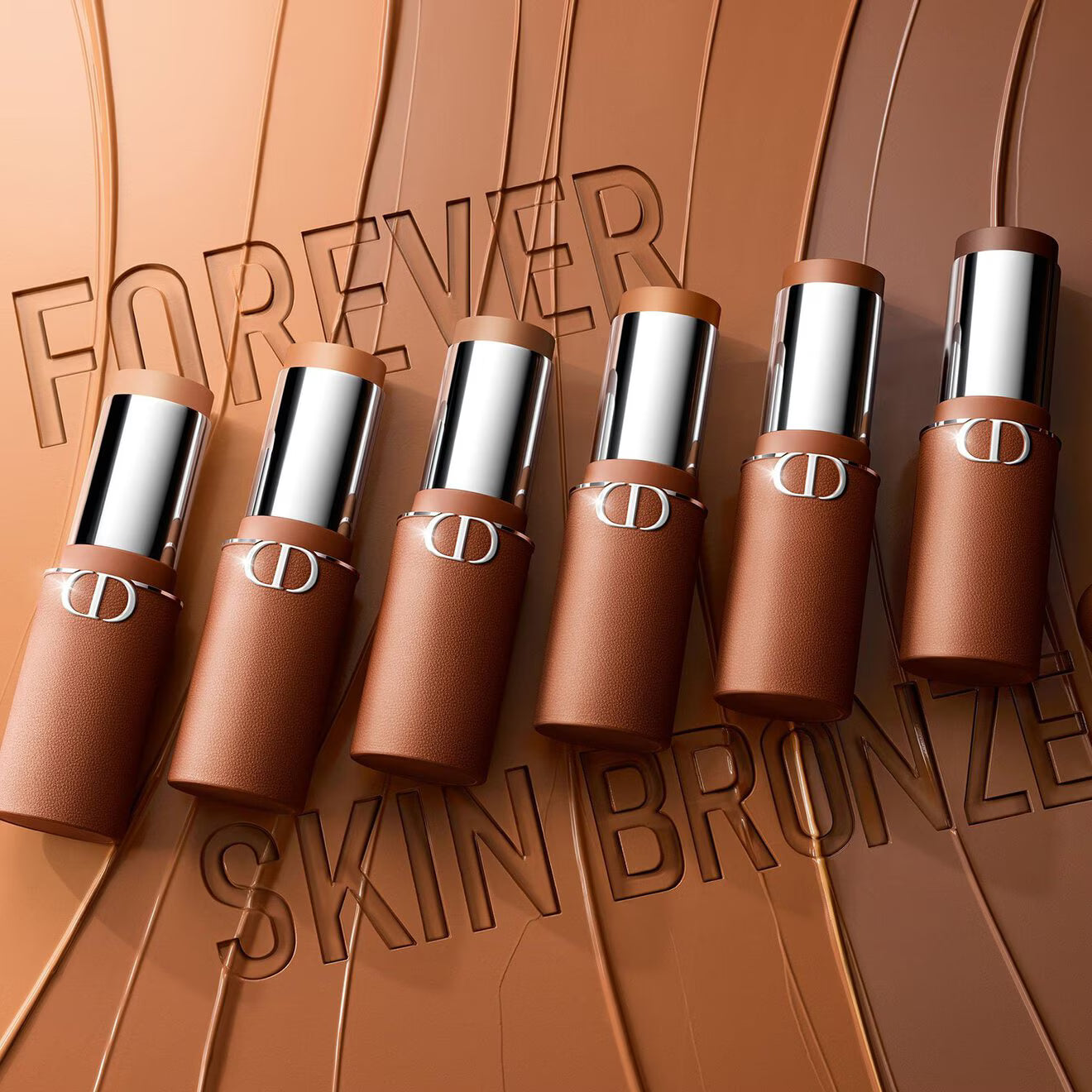 Dior Forever Skin Bronze Ultra-Melting Bronzing Balm Stick