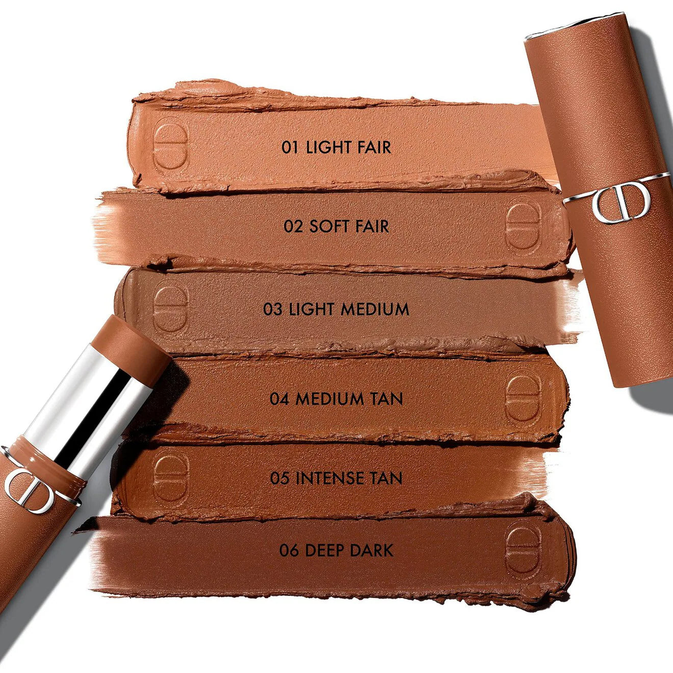 Dior Forever Skin Bronze Ultra-Melting Bronzing Balm Stick