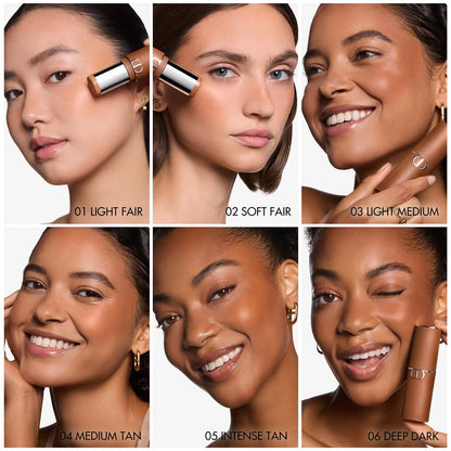 Dior Forever Skin Bronze Ultra-Melting Bronzing Balm Stick