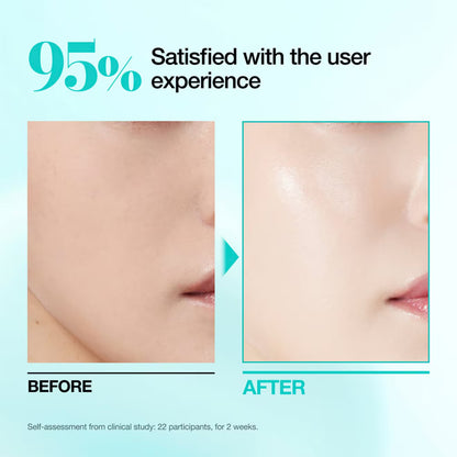PDRN Hyaluronic Acid Capsule 100 Serum Mask