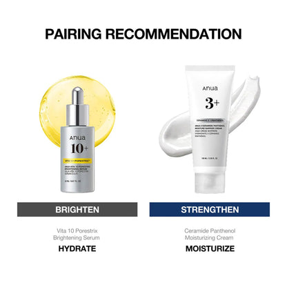 Vita 10 Porestrix Brightening Serum