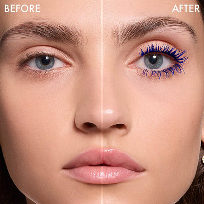 Diorshow Overvolume Extreme Volume Mascara – 24-Hour Wear