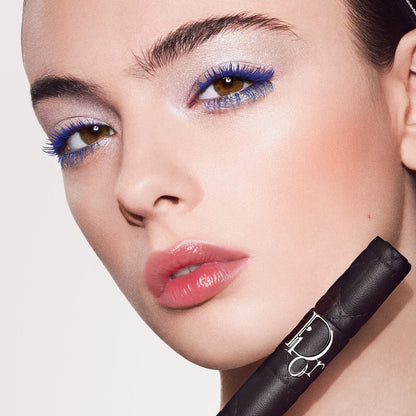 Diorshow Overvolume Extreme Volume Mascara – 24-Hour Wear