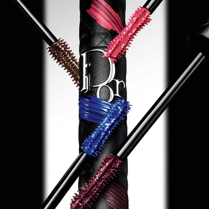Diorshow Overvolume Extreme Volume Mascara – 24-Hour Wear