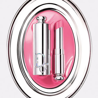 Dior Addict Glass Lipstick Ultra-Shine and Hydrating Lip Gloss Stick
