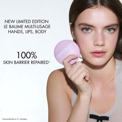 Le Baume – Limited Edition Multi-Use Repairing Balm