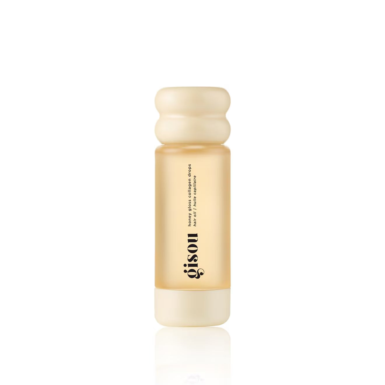 Honey Gloss Collagen Drops Hair Oil