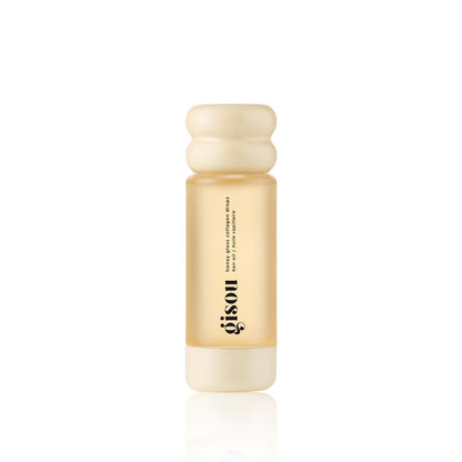 Honey Gloss Collagen Drops Hair Oil