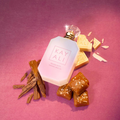 Boujee Kitty Caramel Milk | 22 Eau de Parfum