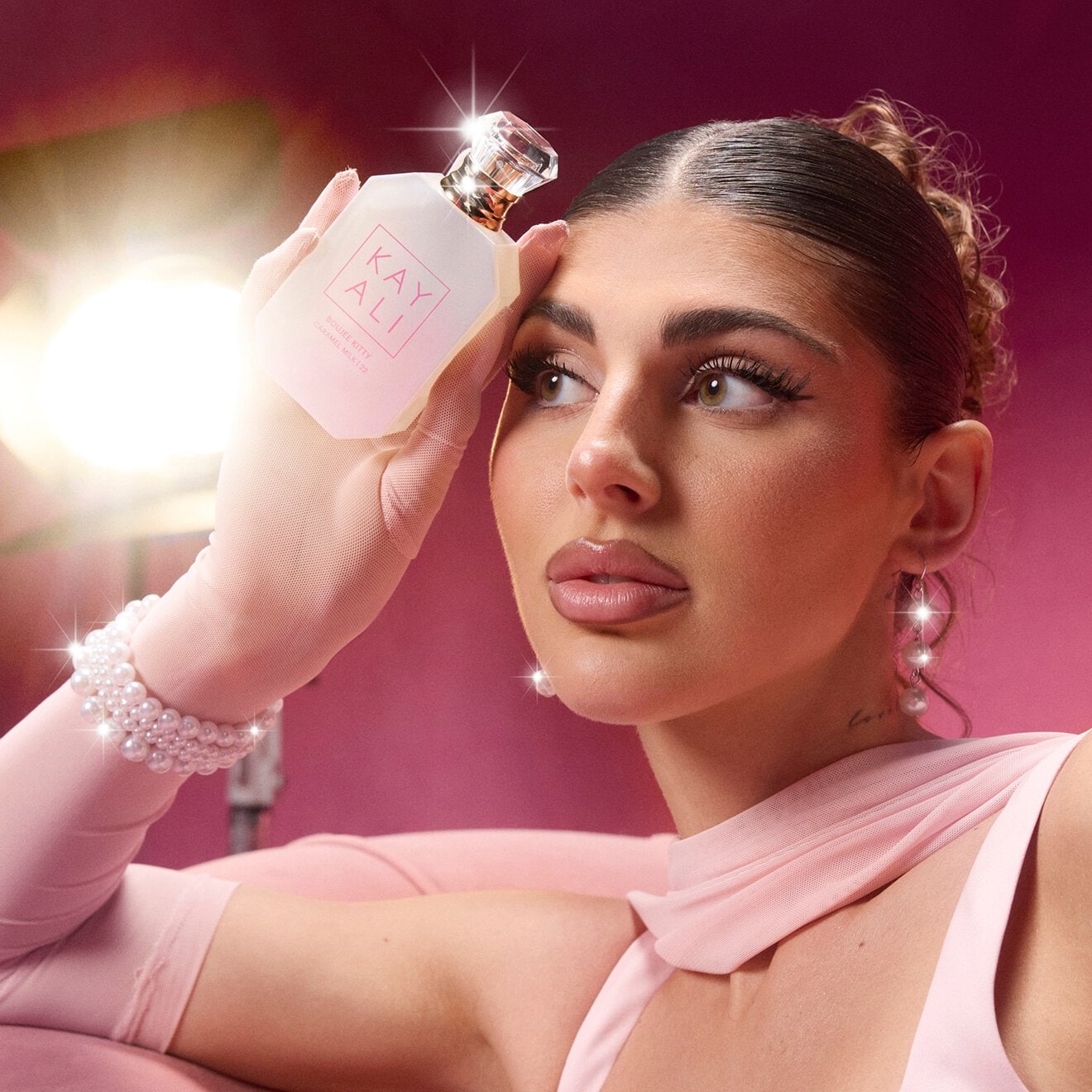 Boujee Kitty Caramel Milk | 22 Eau de Parfum