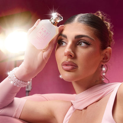 Boujee Kitty Caramel Milk | 22 Eau de Parfum