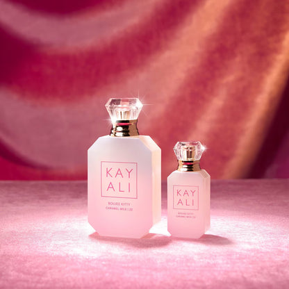 Boujee Kitty Caramel Milk | 22 Eau de Parfum