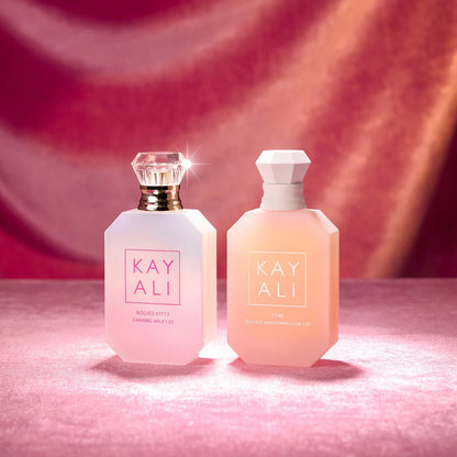 Boujee Kitty Caramel Milk | 22 Eau de Parfum