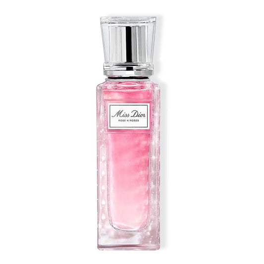 Miss Dior Rose N'Roses - Eau de Toilette Roller Pearl Roll On Fragrance