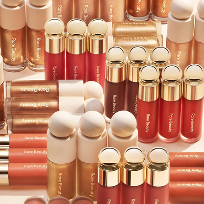 Positive Light Liquid Luminizer