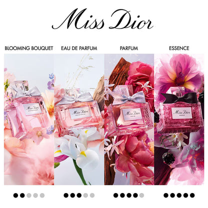 Miss Dior Eau de Parfum
