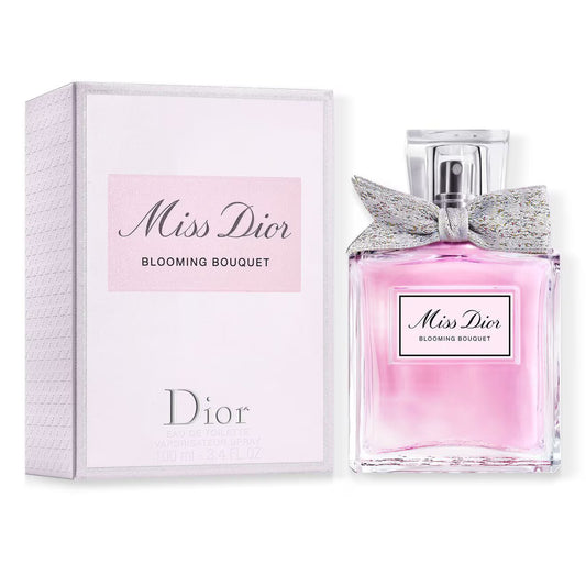 Miss Dior Blooming Bouquet - Limited Edition