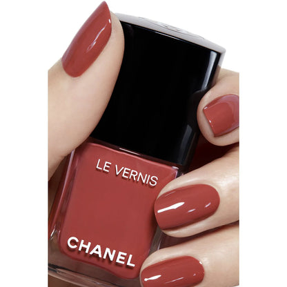 LE VERNIS DE CHANEL - Nail Colour