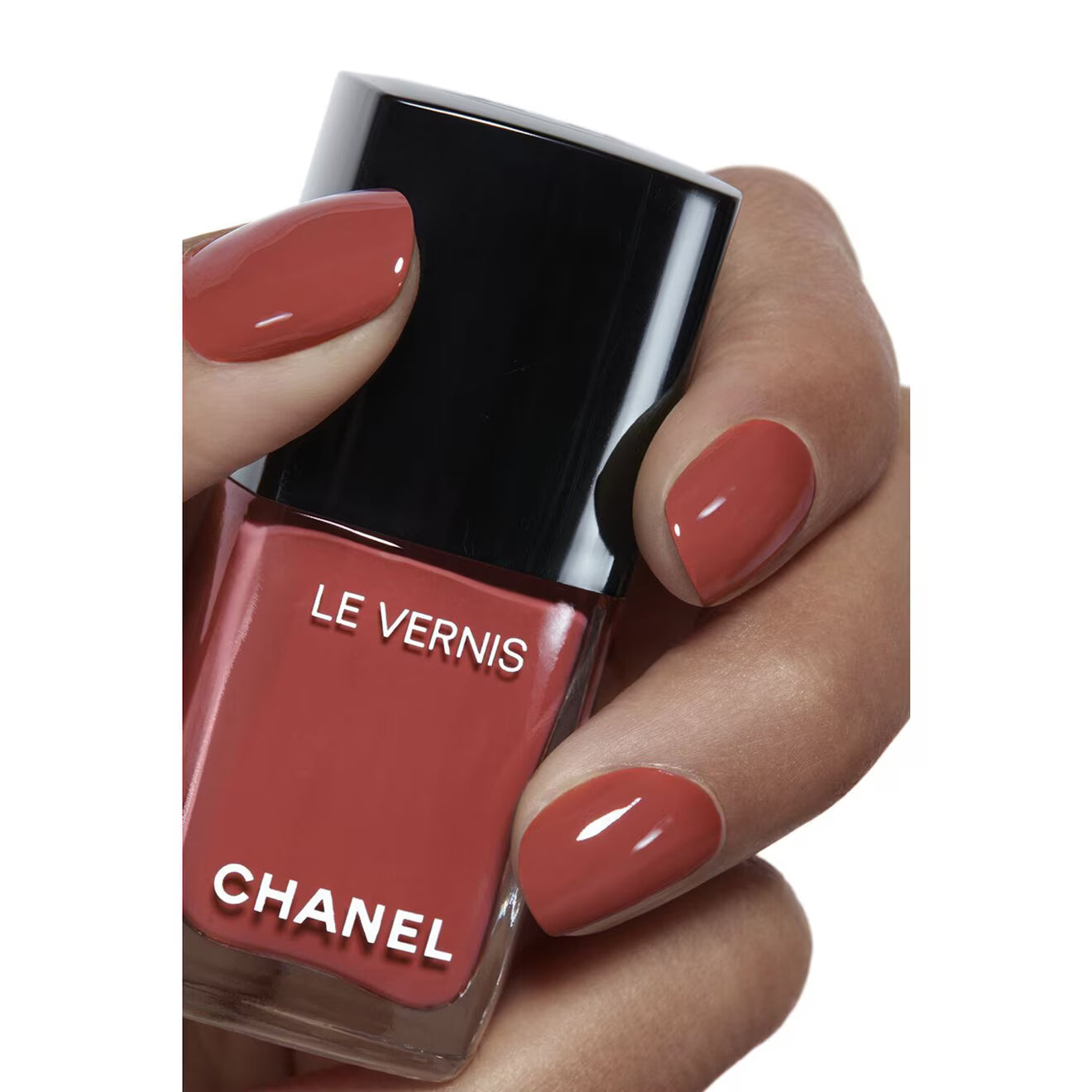 LE VERNIS DE CHANEL - Nail Colour