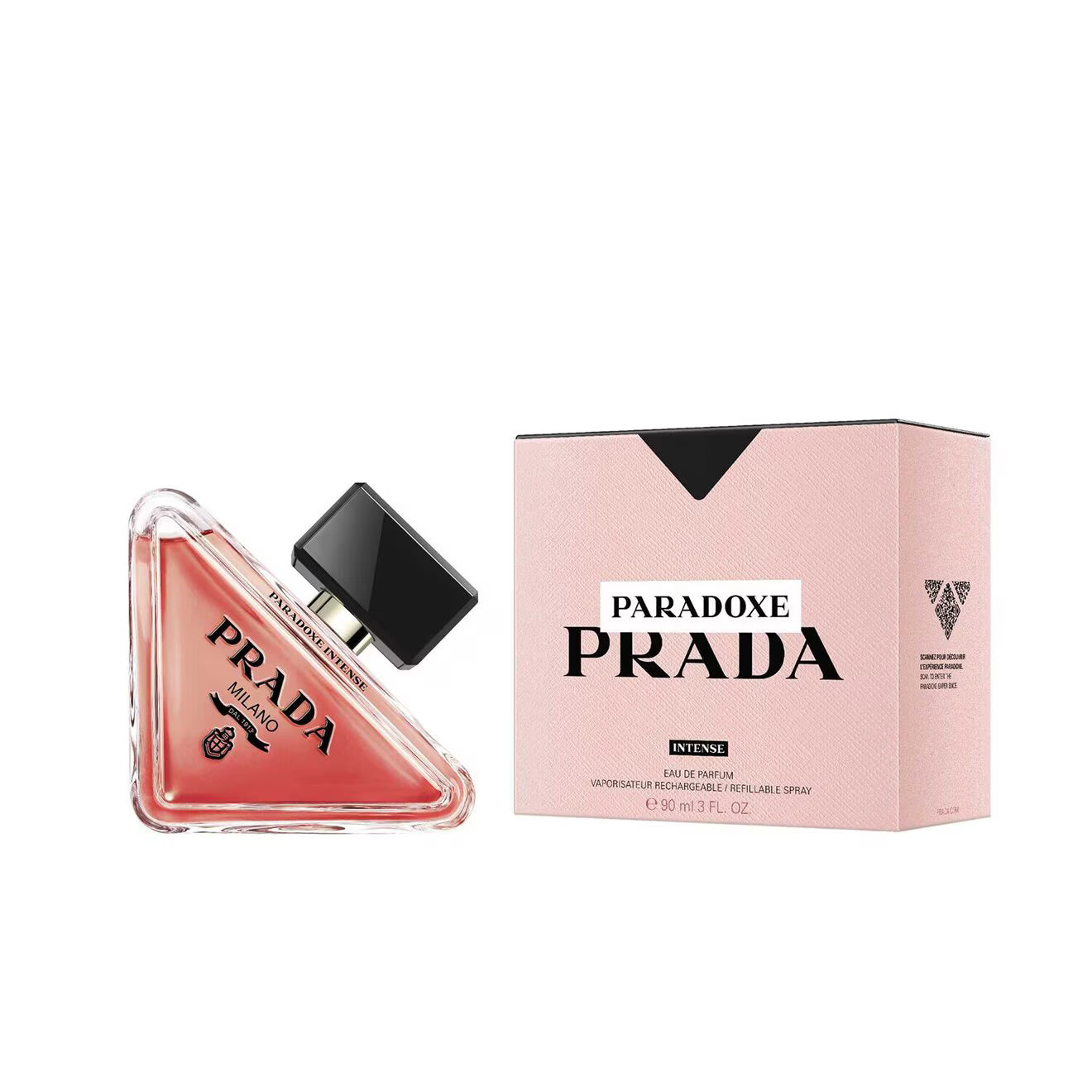Paradoxe Intense Eau de Parfum