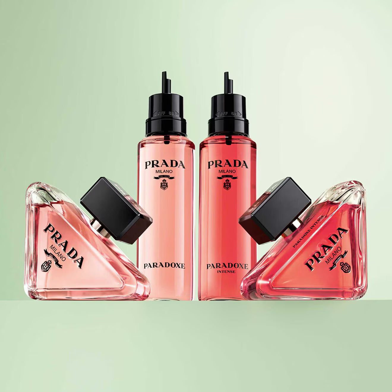 Paradoxe Intense Eau de Parfum