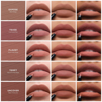Shape and Sculpt Lip Liner 1.2g