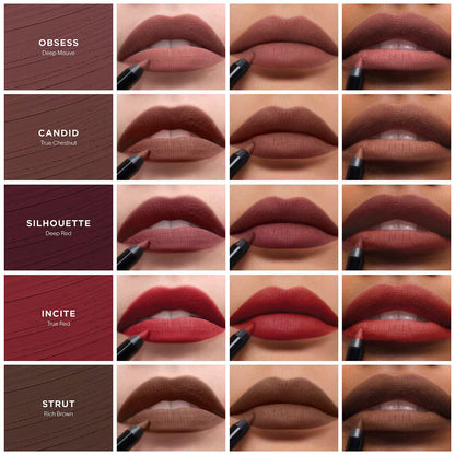 Shape and Sculpt Lip Liner 1.2g