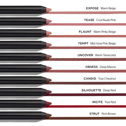 Shape and Sculpt Lip Liner 1.2g