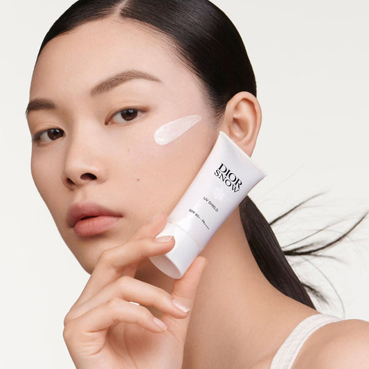 Diorsnow UV Shield SPF 50+ PA++++