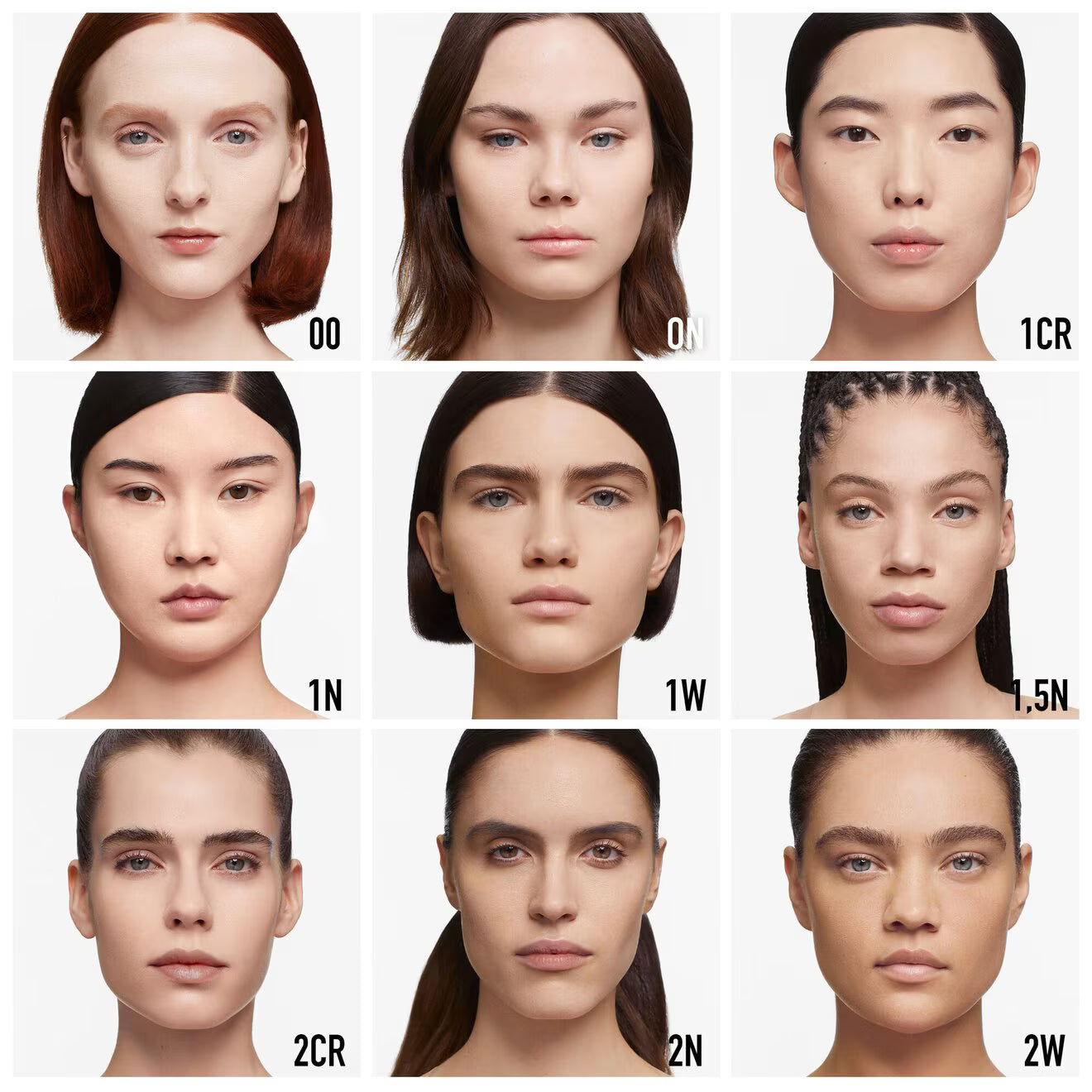 Forever Skin Perfect Multi-Use Foundation Stick