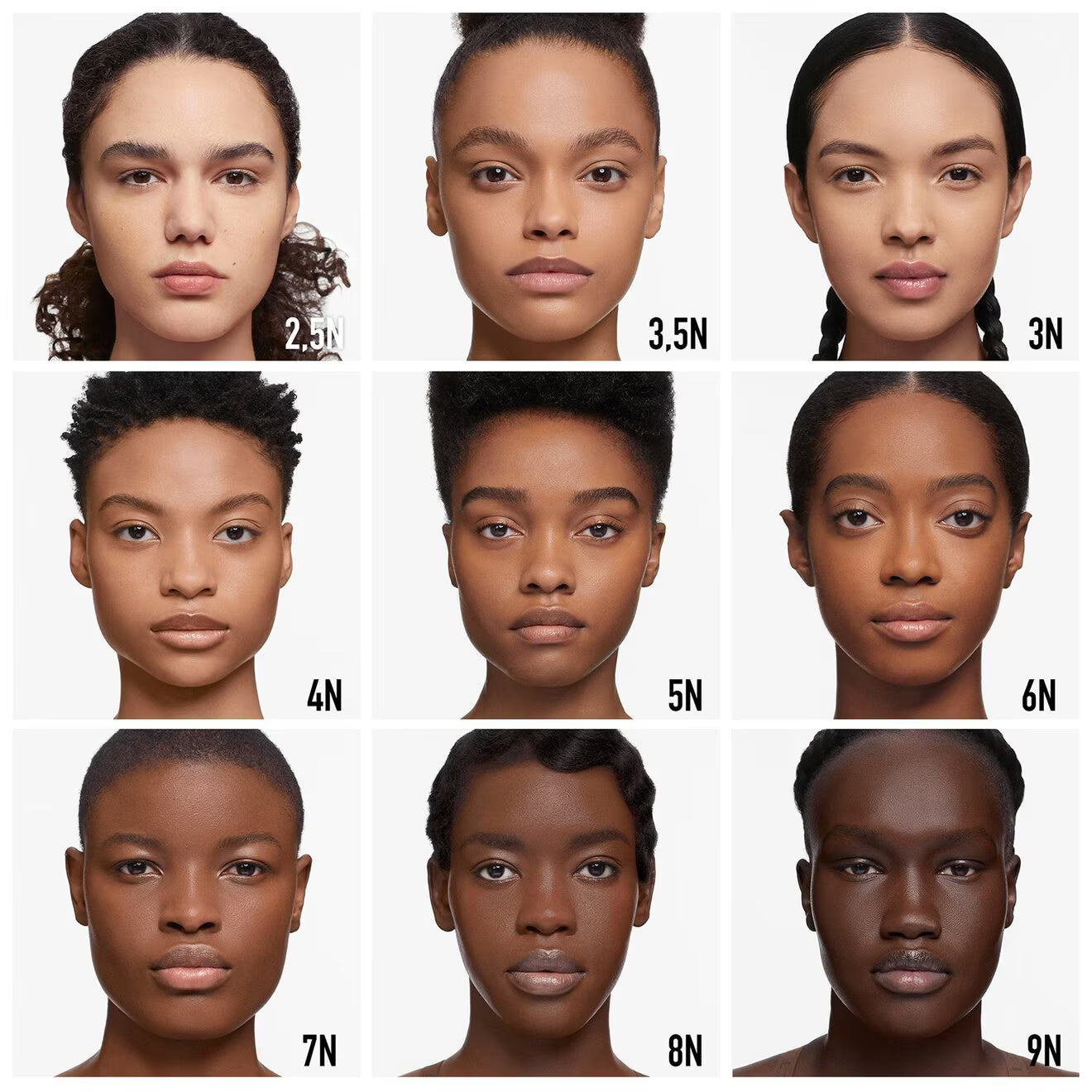 Forever Skin Perfect Multi-Use Foundation Stick