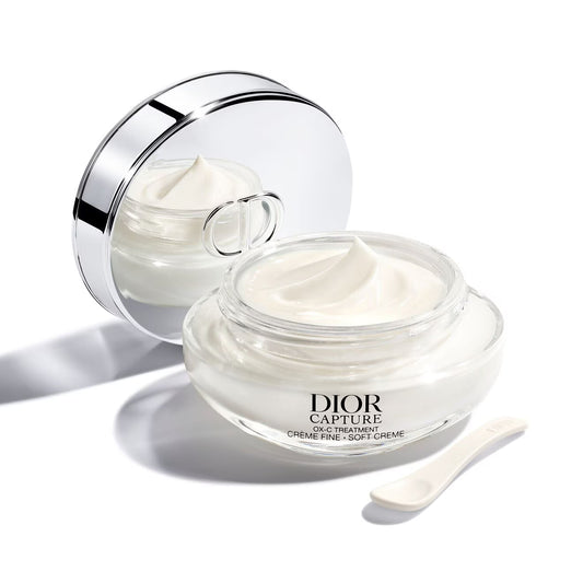 Capture Soft Creme Face Cream