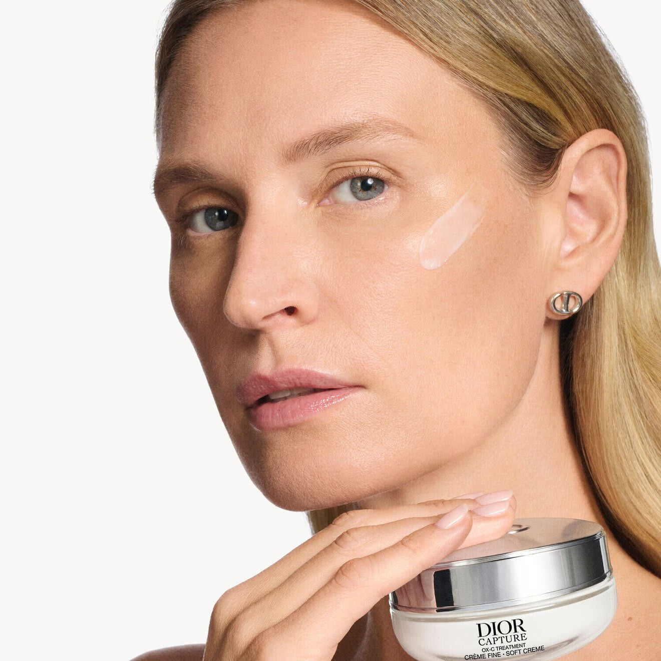 Capture Rich Creme Texture Face Cream