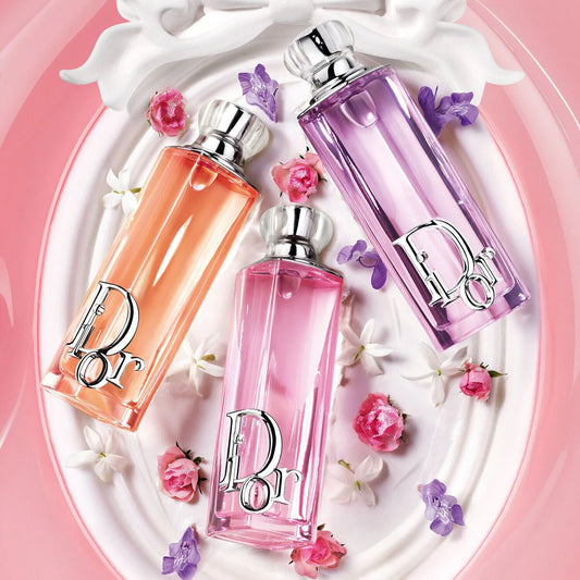 Dior Addict Rosy Glow Eau de Parfum