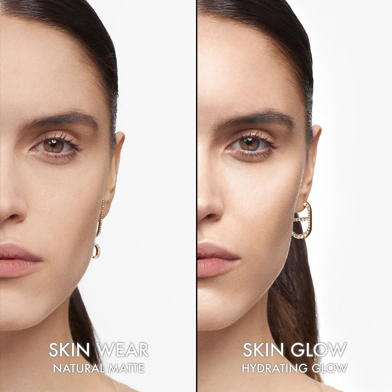 Dior Forever Skin Wear Blurring Natural Matte Foundation - 24h Ultra Wear