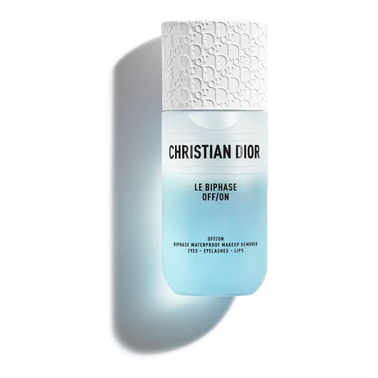 Dior Le Biphase OFF/ON Biphase Makeup Remover