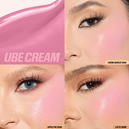 Baby Blush Mild Mocktail Duo Kit
