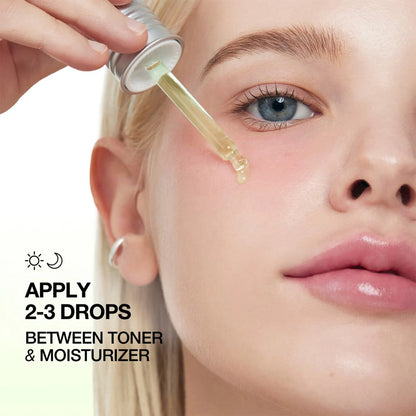 Mini for Blemish