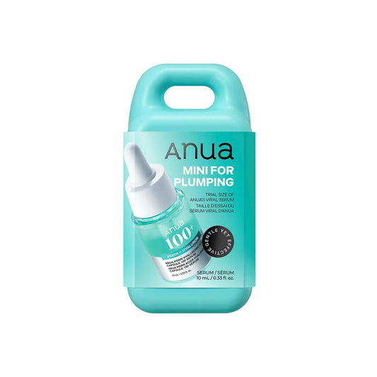 Mini for Plumping