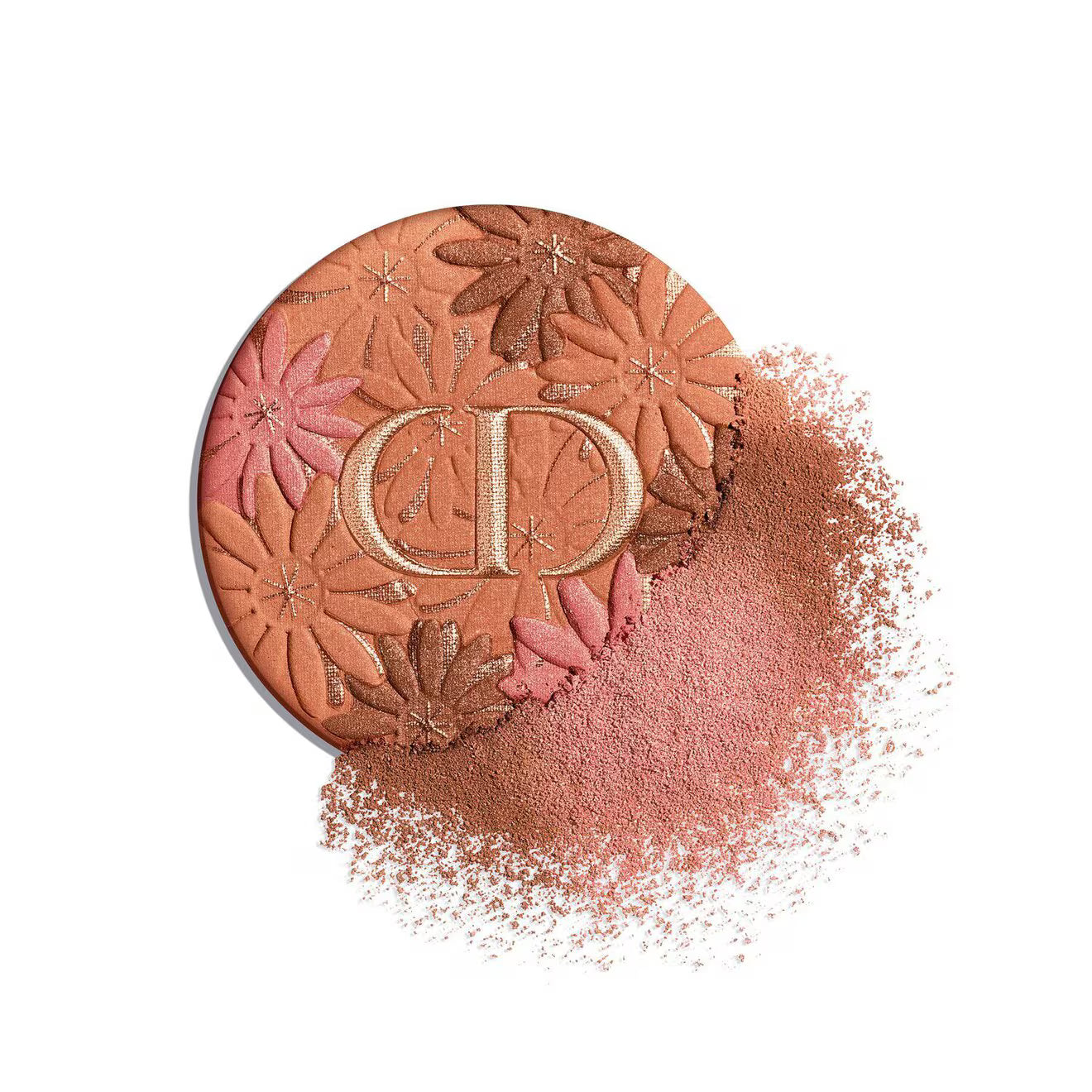 Forever Nude Bronze Glow - Limited Edition