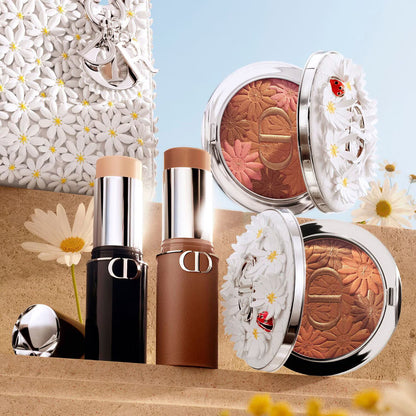 Forever Nude Bronze Glow - Limited Edition