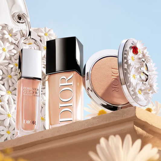 Forever Glow Luminizer - Limited Edition Spectacular Highlighter