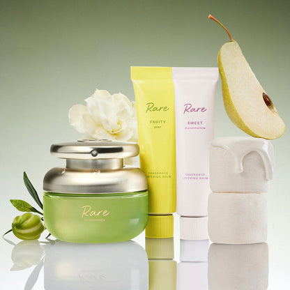 Rare Beginnings - Eau de Parfum