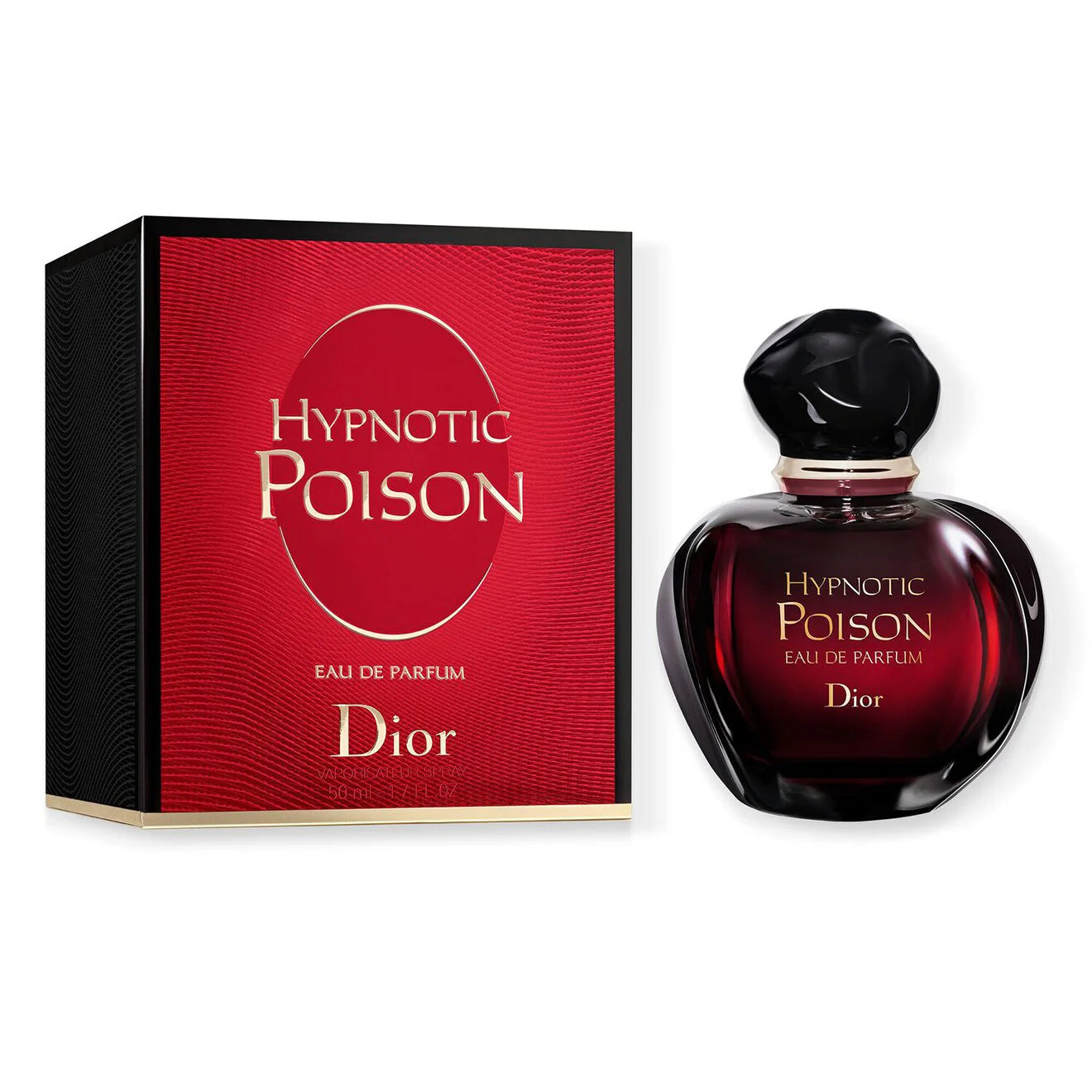 Hypnotic Poison Eau de Parfum