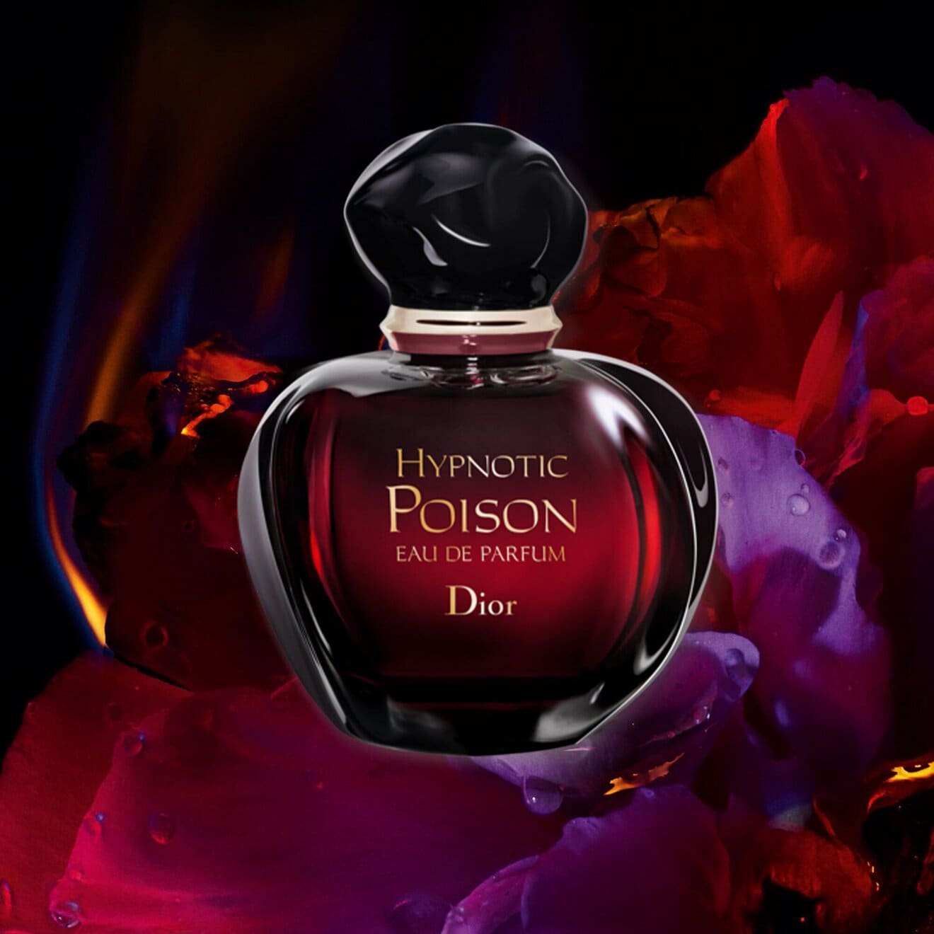 Hypnotic Poison Eau de Parfum