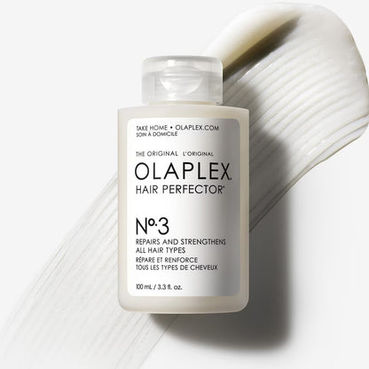 Nº.3 Hair Perfector™